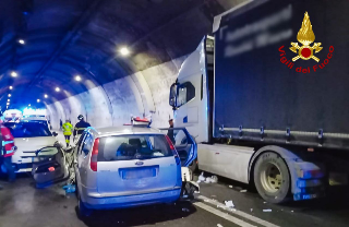 Serra San Quirico - Bimbo morto in incidente stradale, sindaca  proclama lutto cittadino